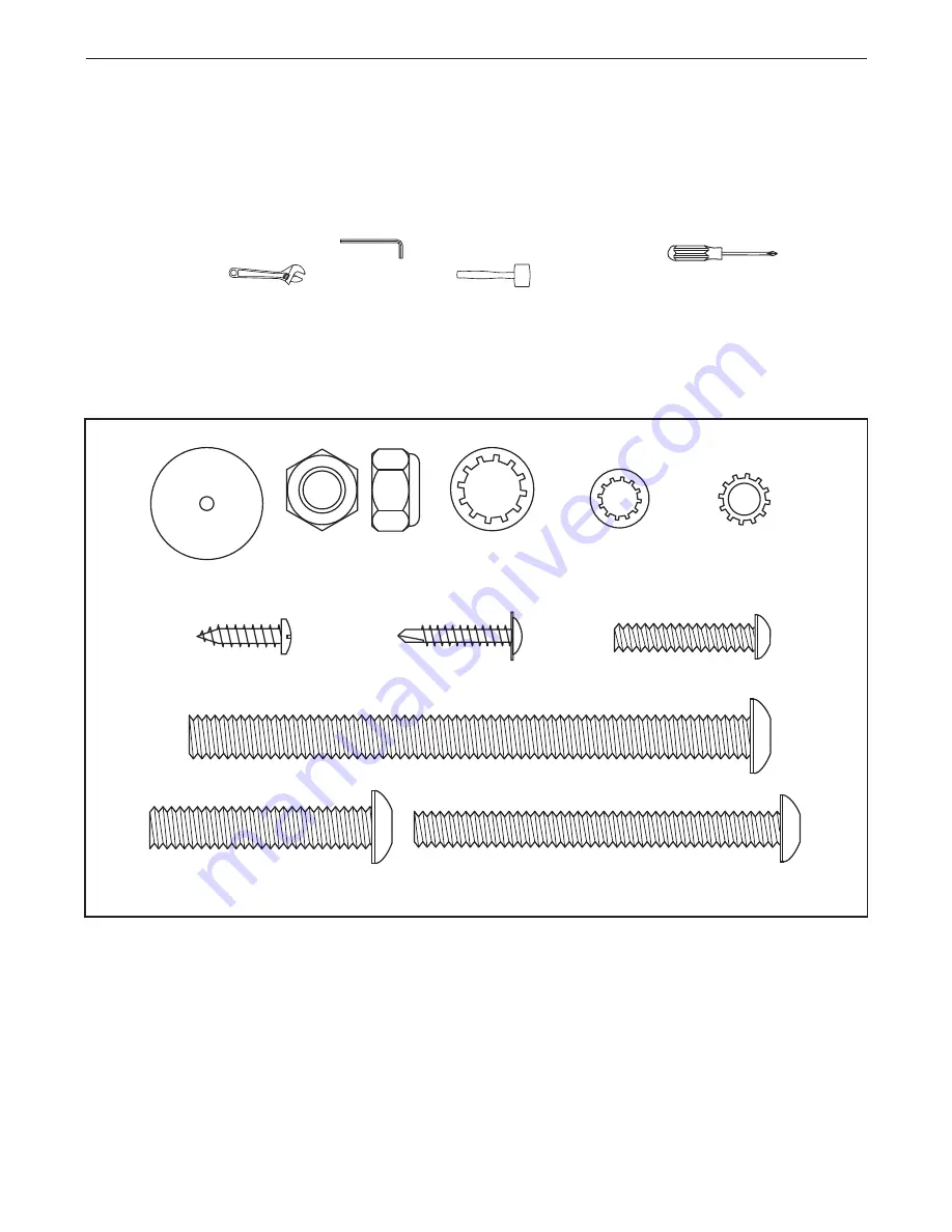 NordicTrack 30811.0 Скачать руководство пользователя страница 6