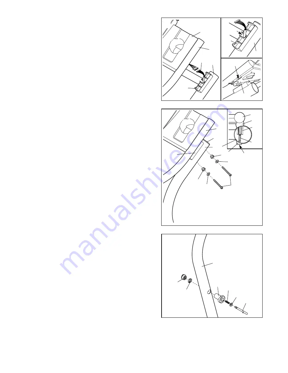 NordicTrack 3500 R User Manual Download Page 7