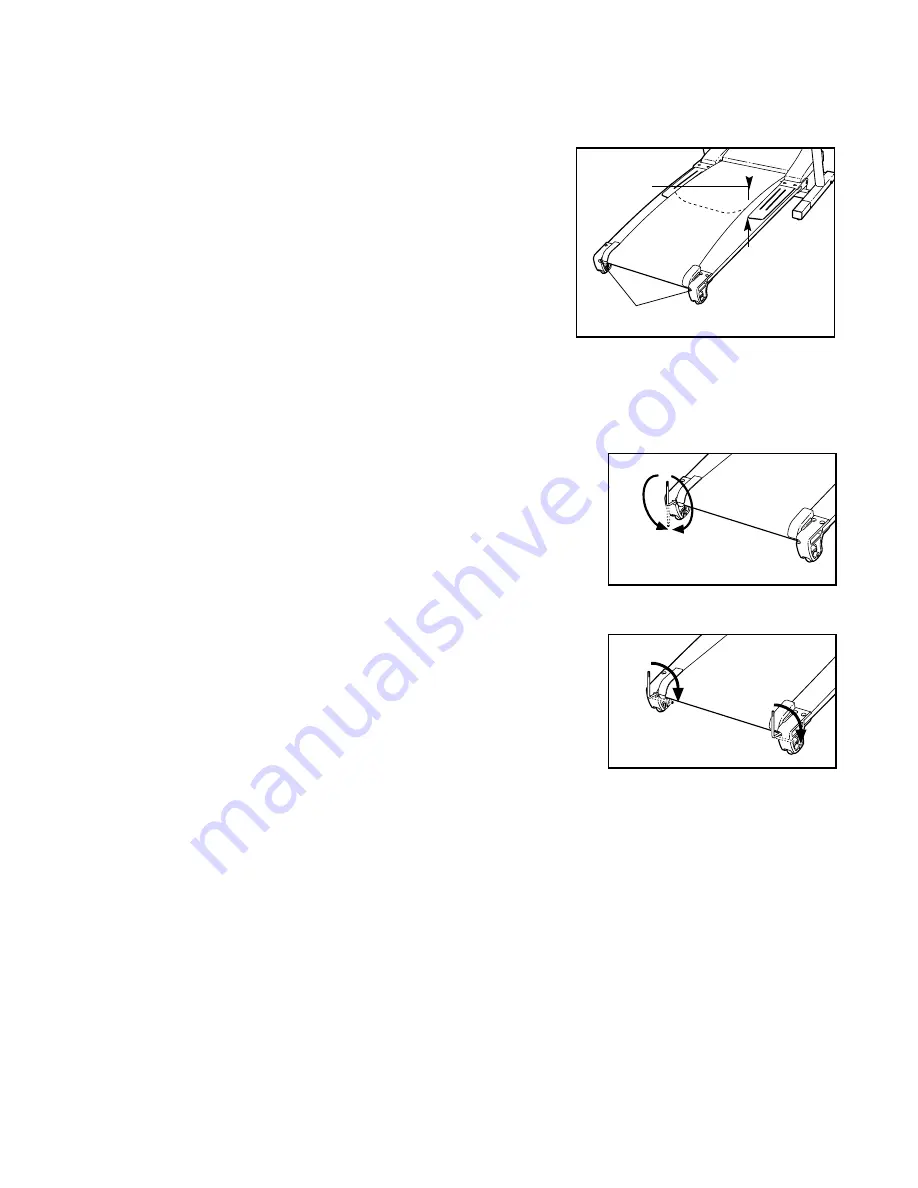 NordicTrack 3500 R User Manual Download Page 28