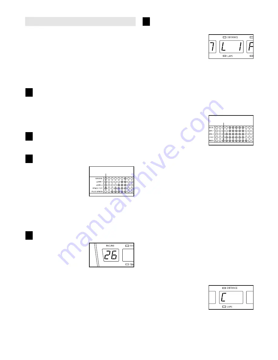 NordicTrack 4500 X NTTL15021 Скачать руководство пользователя страница 16