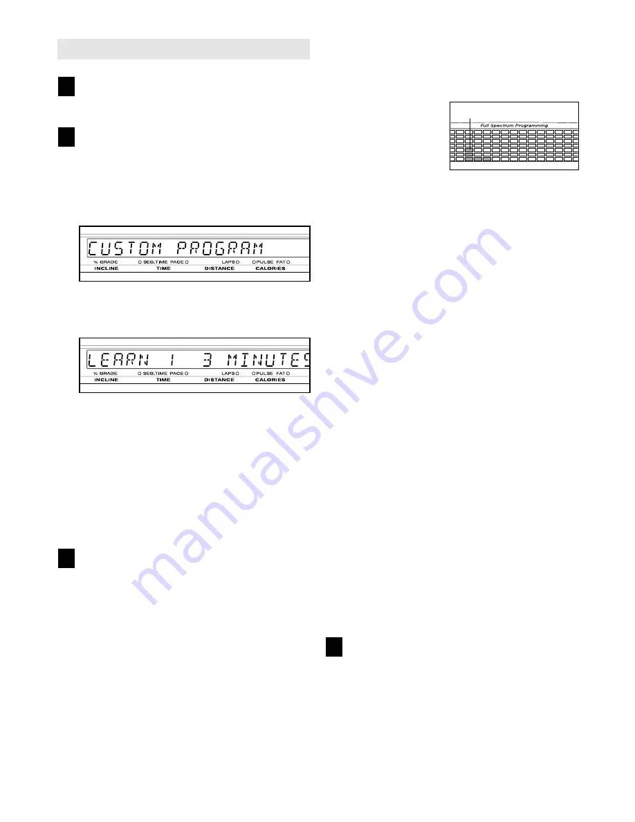 NordicTrack 5500 R NTL19940 User Manual Download Page 16