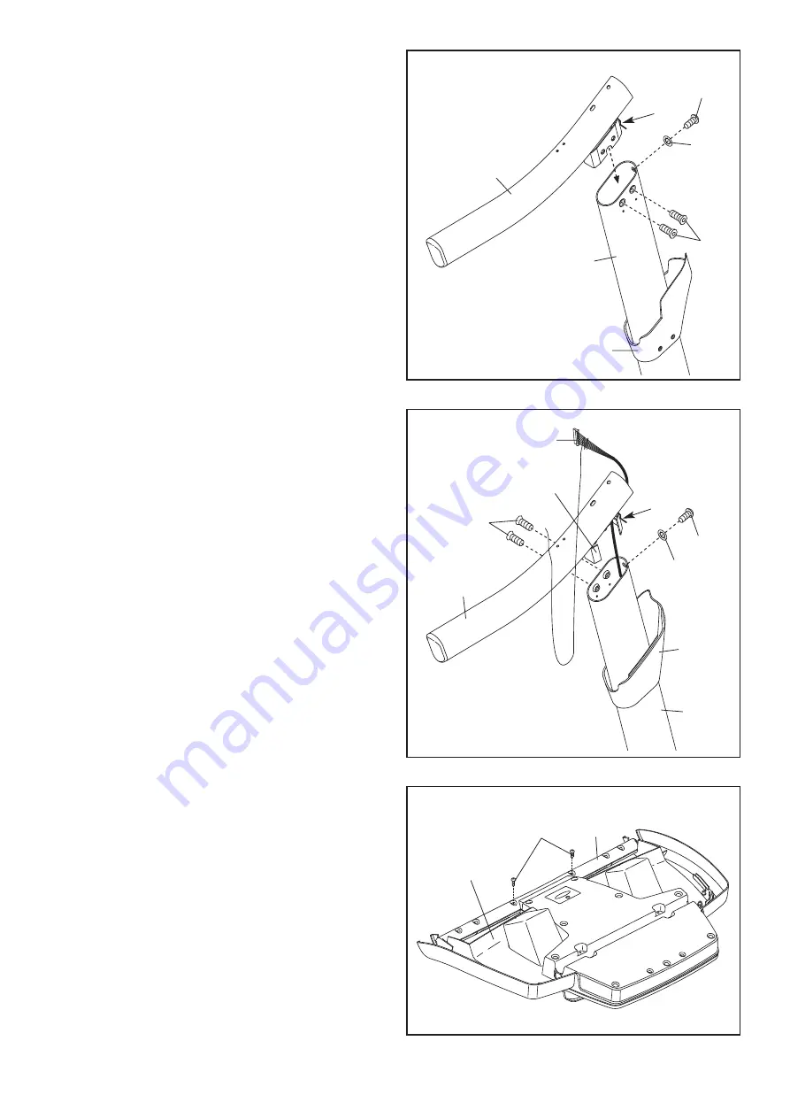 NordicTrack 590T User Manual Download Page 10