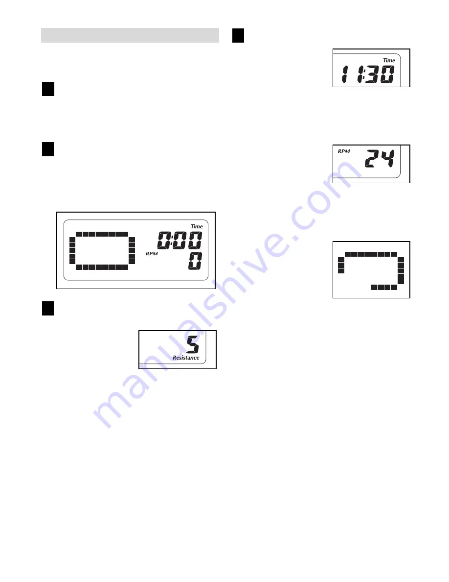 NordicTrack 831.23665.0 User Manual Download Page 15