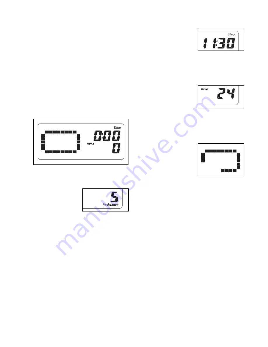 NordicTrack 831.23765.1 User Manual Download Page 15