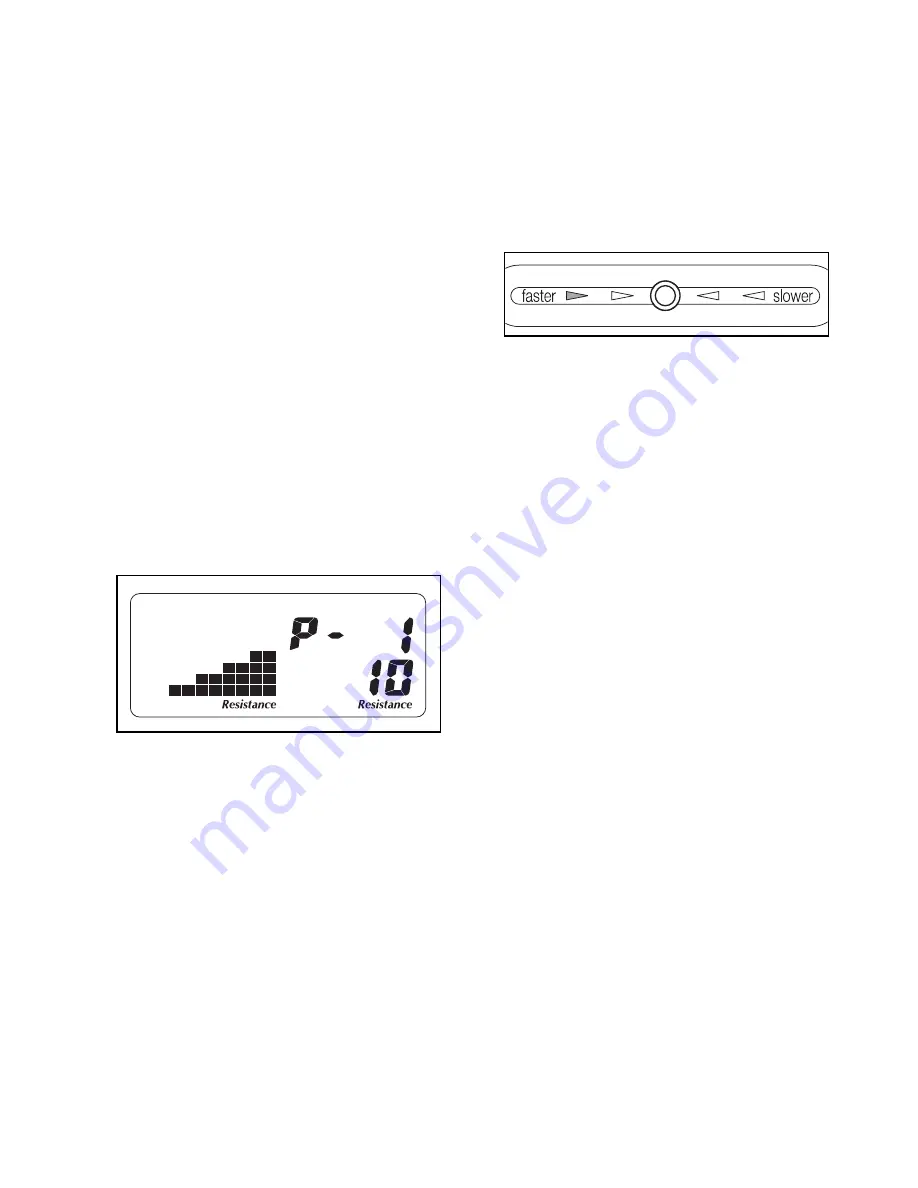 NordicTrack 831.23765.1 Скачать руководство пользователя страница 17