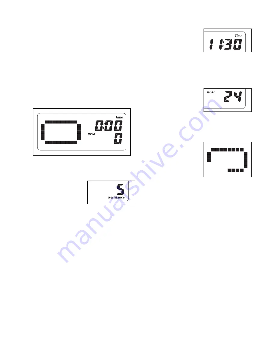 NordicTrack 831.23855.0 User Manual Download Page 15