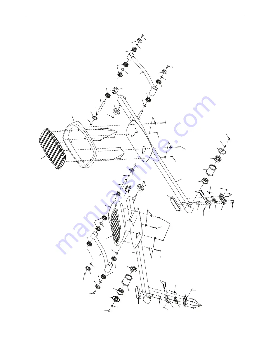 NordicTrack 831.23897.1 User Manual Download Page 39