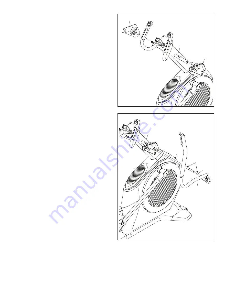 NordicTrack 831.23922.0 Manual Download Page 12