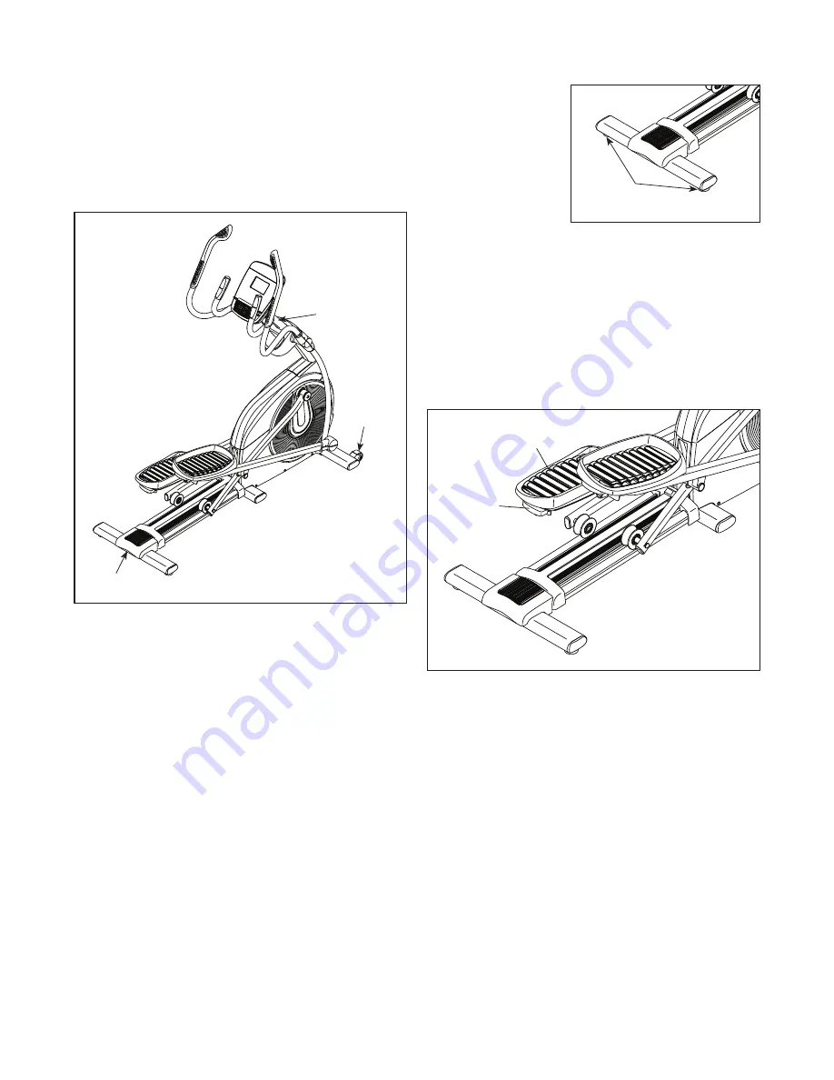 NordicTrack 831.23948.2 Manual Download Page 16