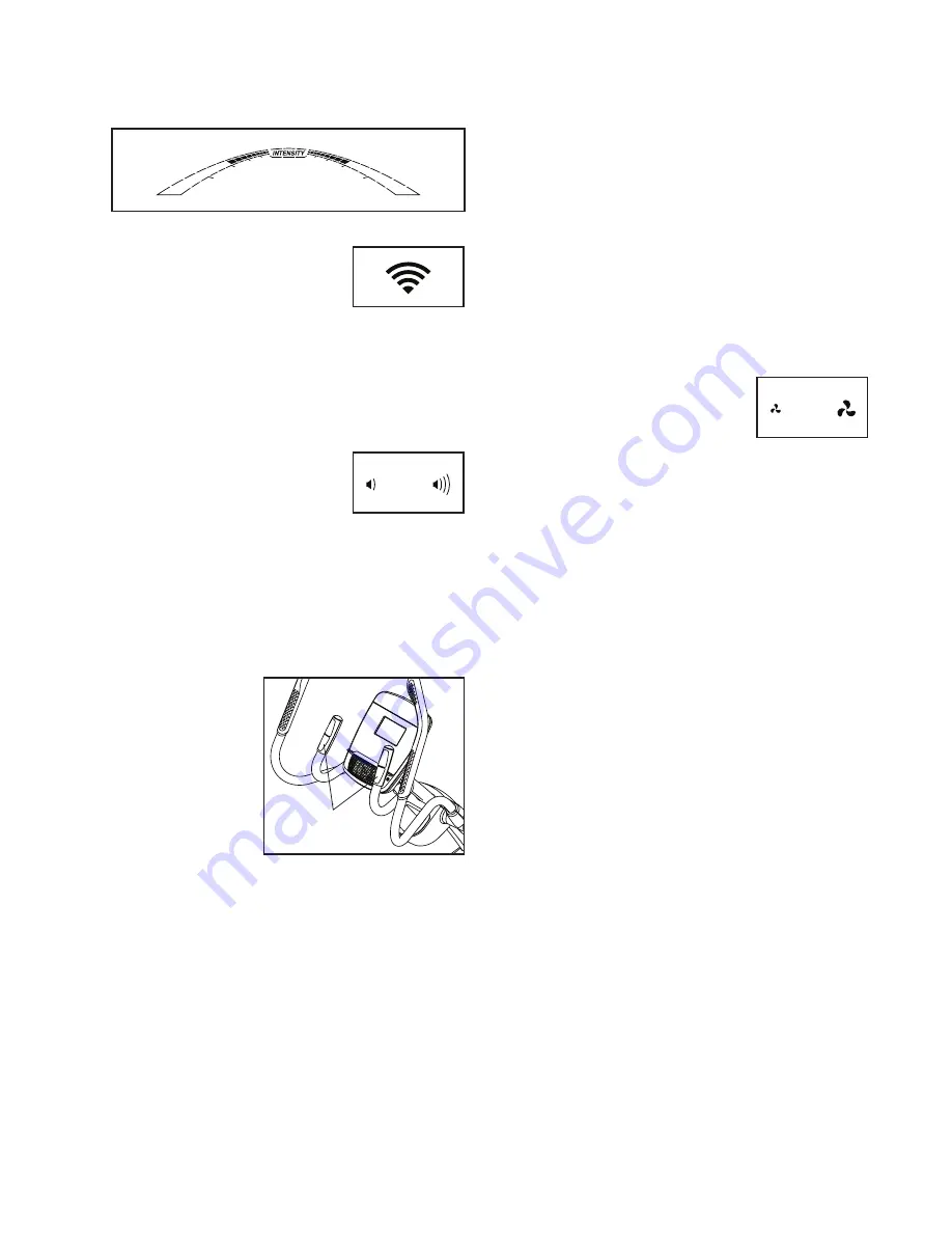 NordicTrack 831.23948.2 Manual Download Page 21