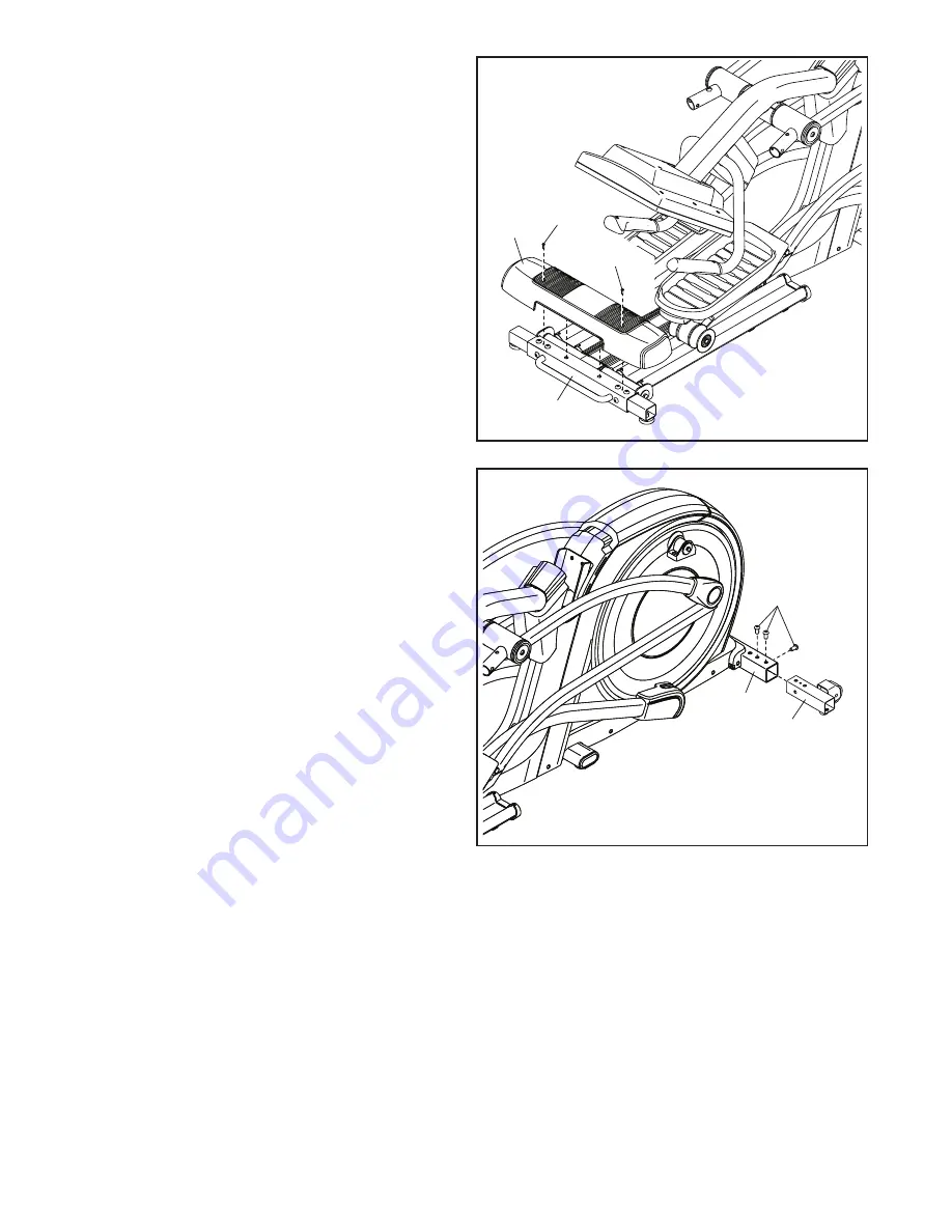 NordicTrack 831.23954.1 User Manual Download Page 9