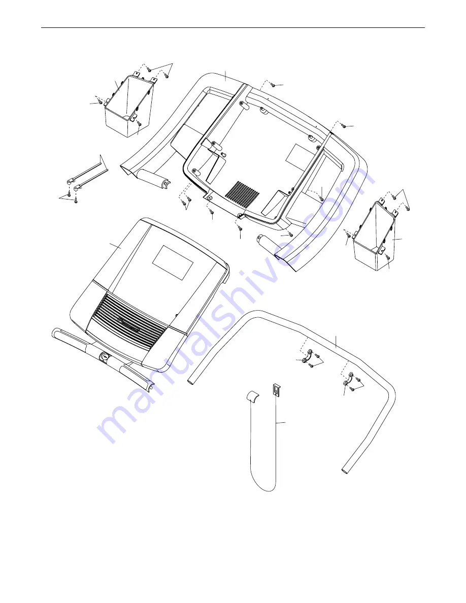 NordicTrack 831.24976.1 Manual Download Page 39