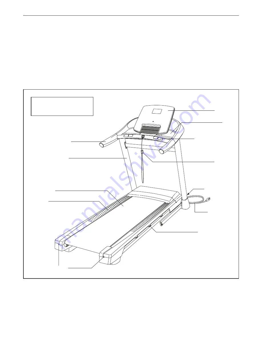 NordicTrack 831.24978.0 User Manual Download Page 7