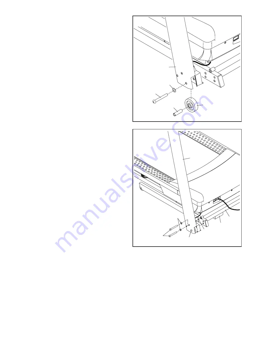 NordicTrack 831.24978.0 User Manual Download Page 11