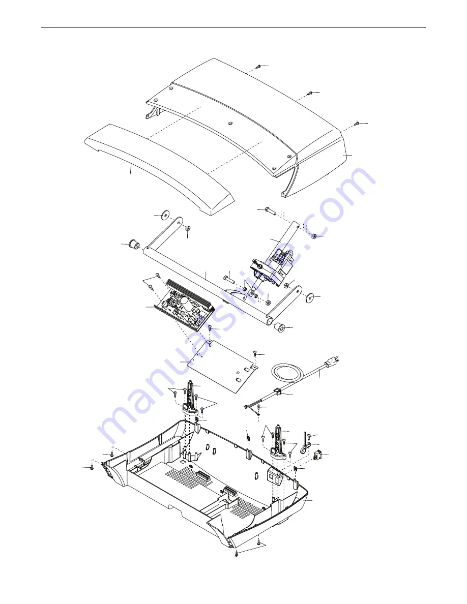 NordicTrack 831.24990.0 Manual Download Page 41