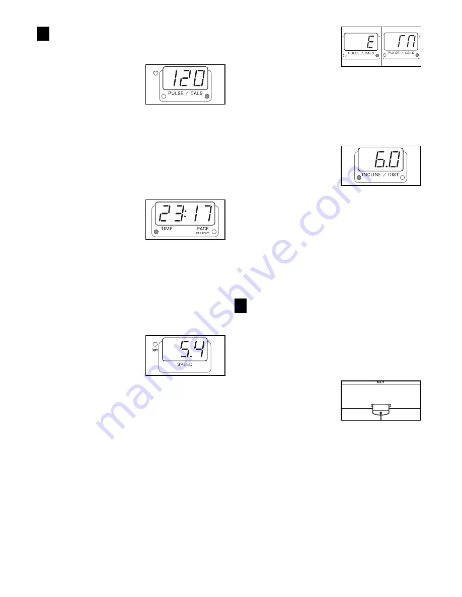 NordicTrack 831.298801 Скачать руководство пользователя страница 10