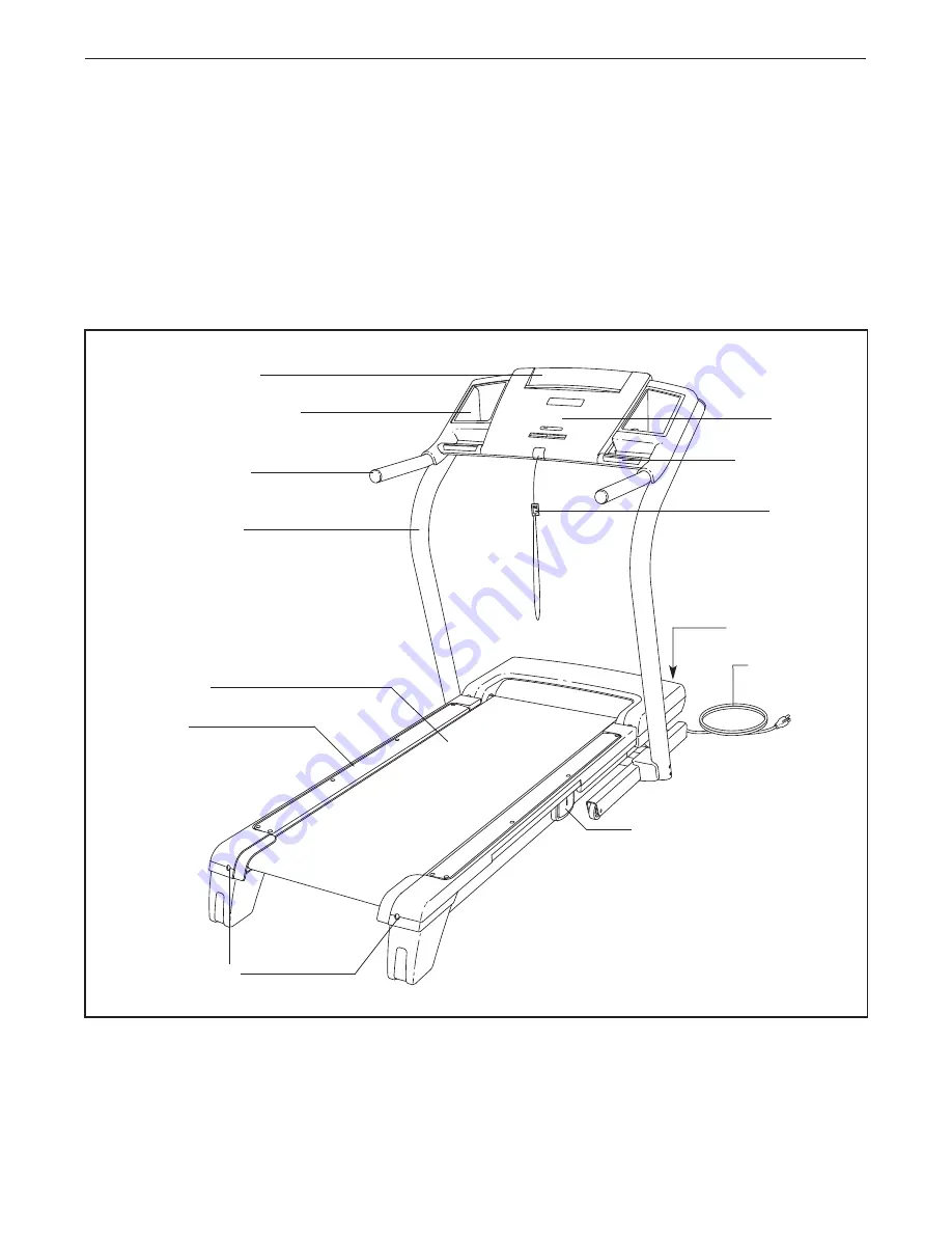 NordicTrack 83124767 User Manual Download Page 5