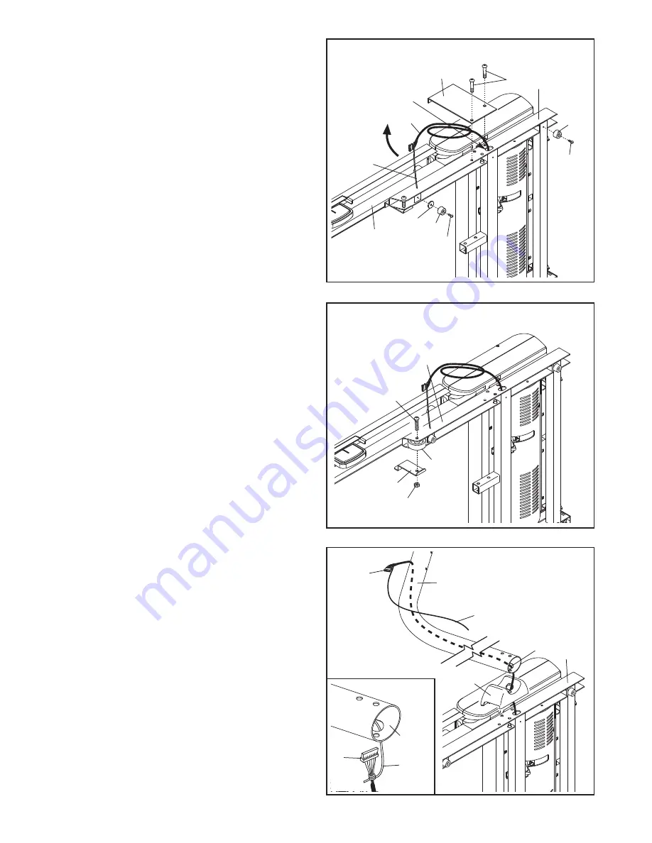 NordicTrack 83124767 User Manual Download Page 7