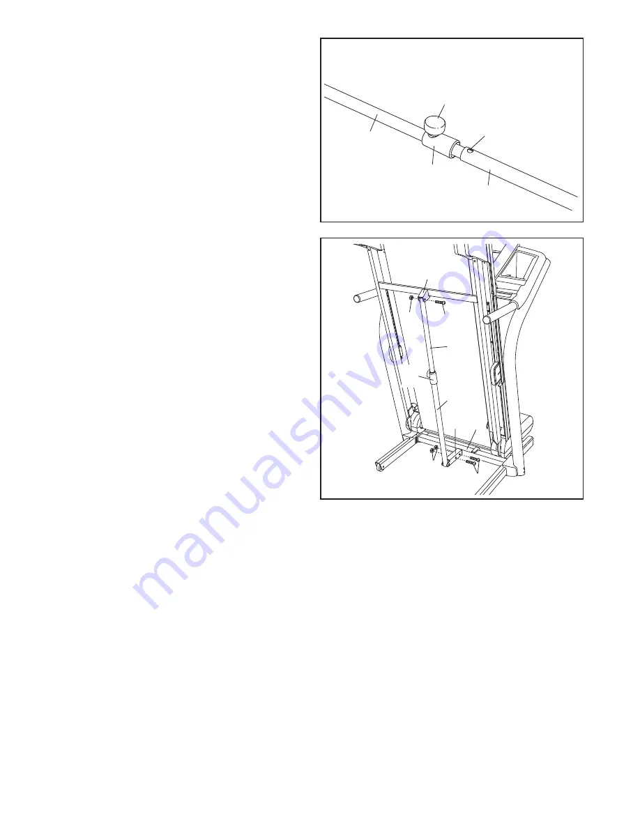 NordicTrack 83124767 User Manual Download Page 10