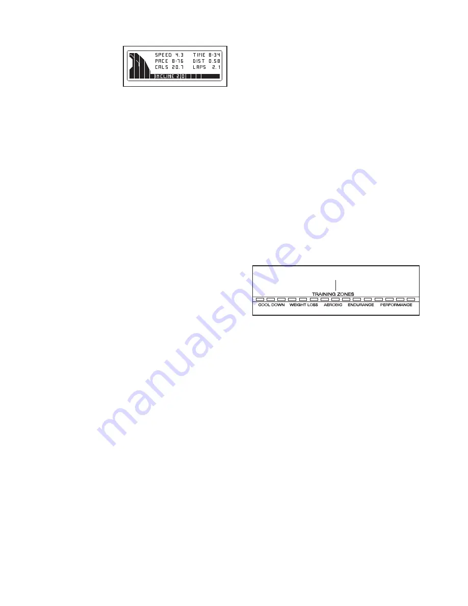 NordicTrack 83124767 User Manual Download Page 15