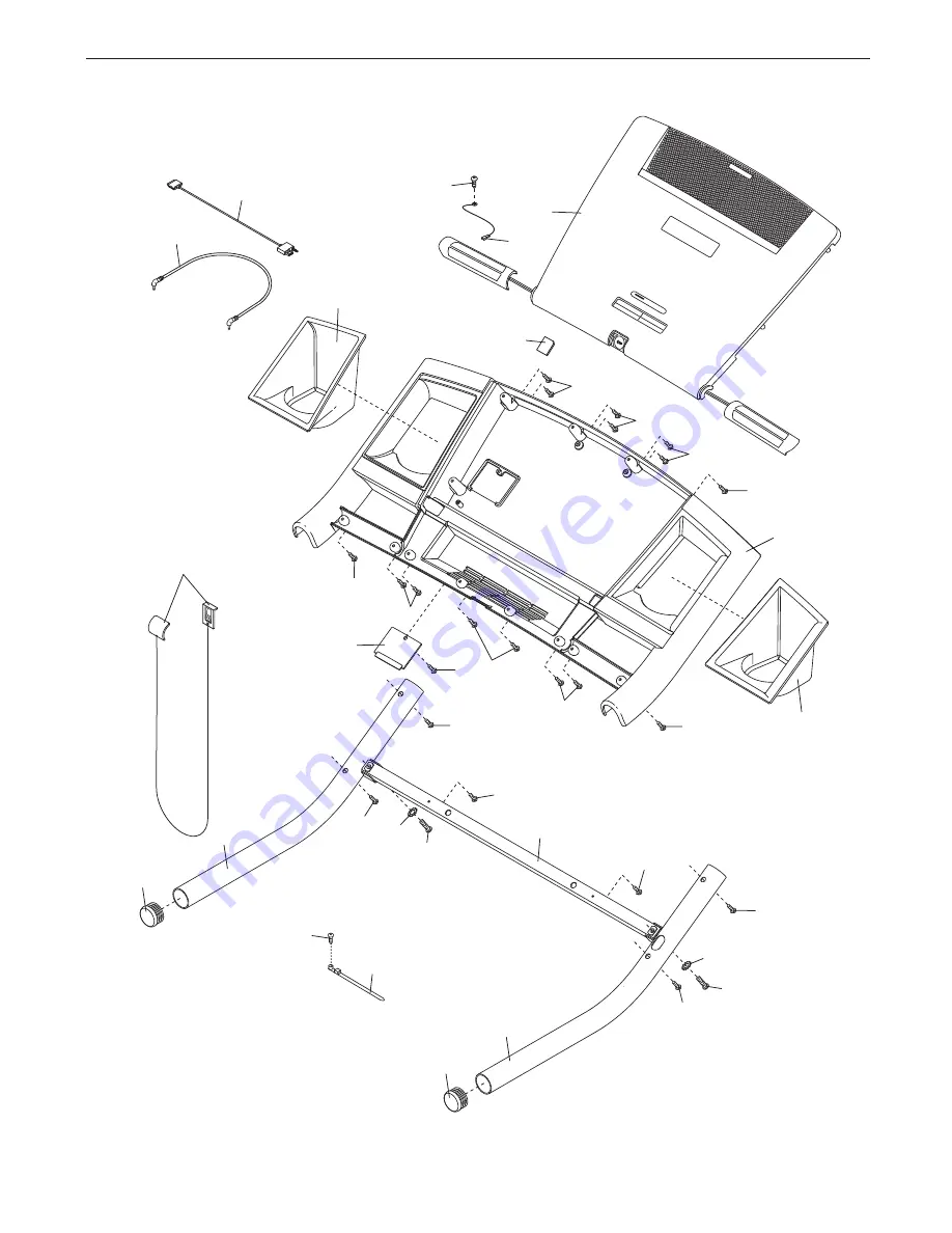 NordicTrack 83124767 User Manual Download Page 31