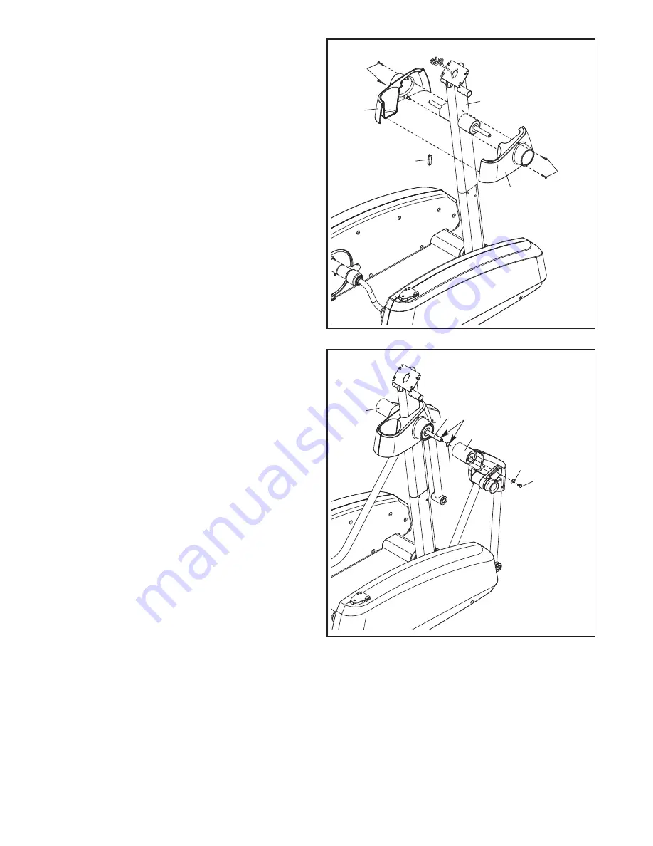 NordicTrack A.C.T. NTCW90907.1 Скачать руководство пользователя страница 7