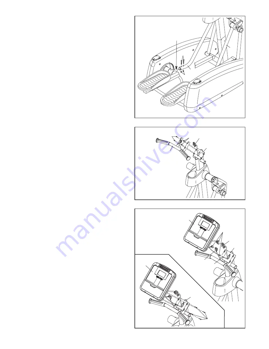 NordicTrack A.C.T. NTCW90907.1 Скачать руководство пользователя страница 9