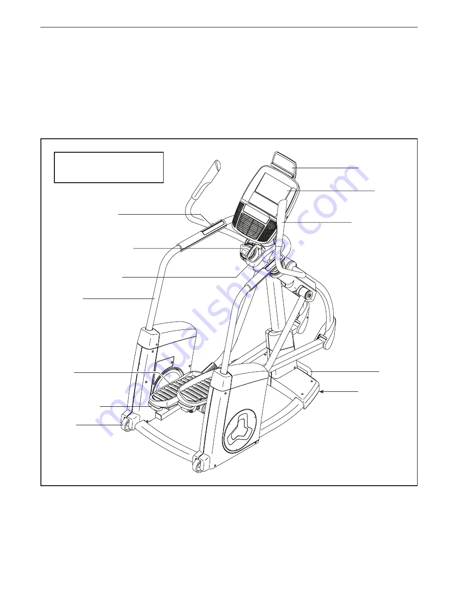 NordicTrack A.C.T. NTEL71615 User Manual Download Page 6