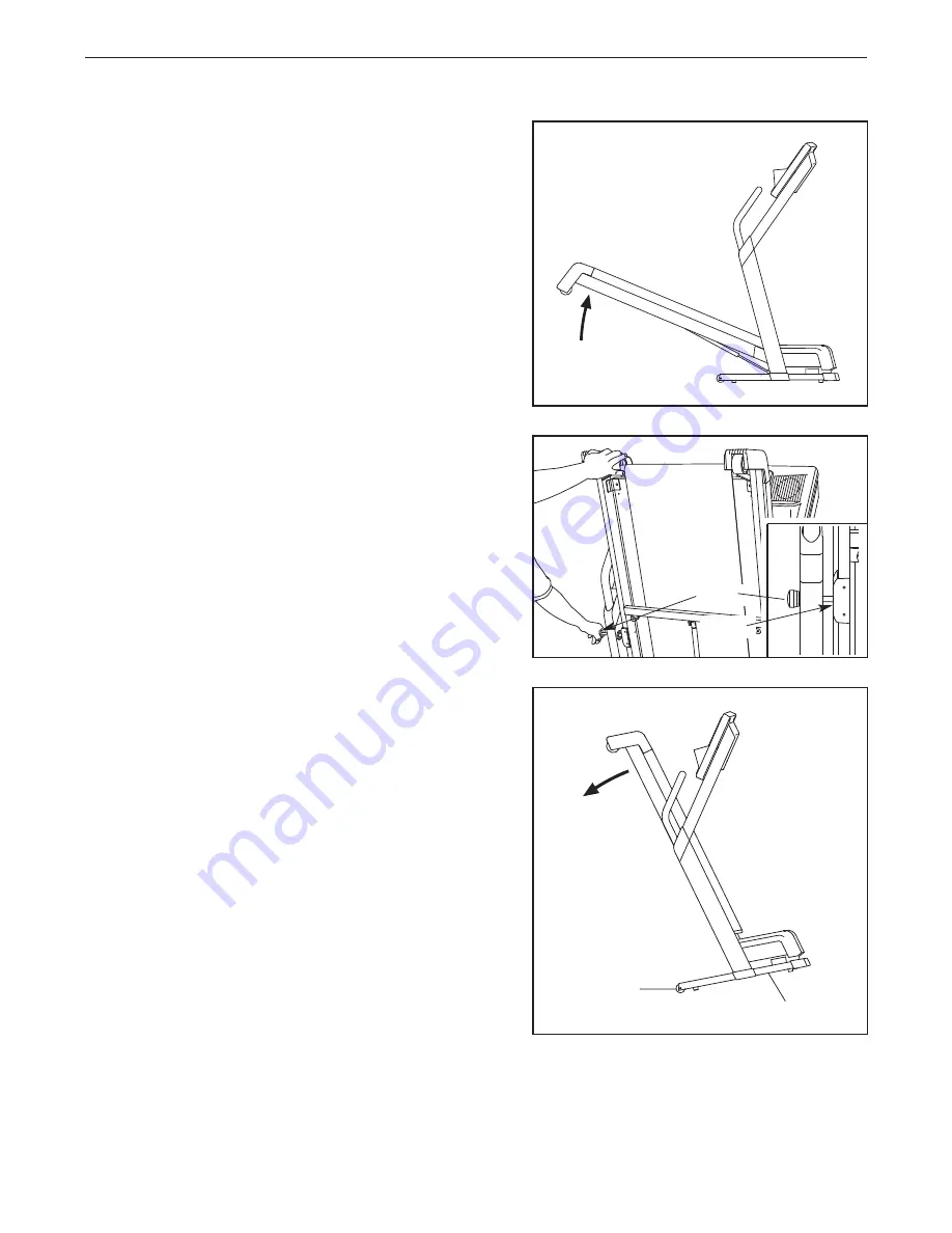 NordicTrack A2050 NTL10850 User Manual Download Page 24