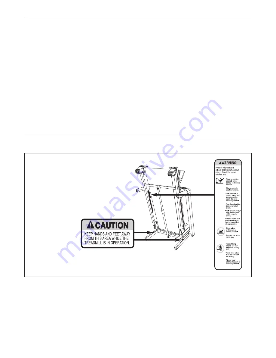 NordicTrack A2105 NTL06907.2 Скачать руководство пользователя страница 2