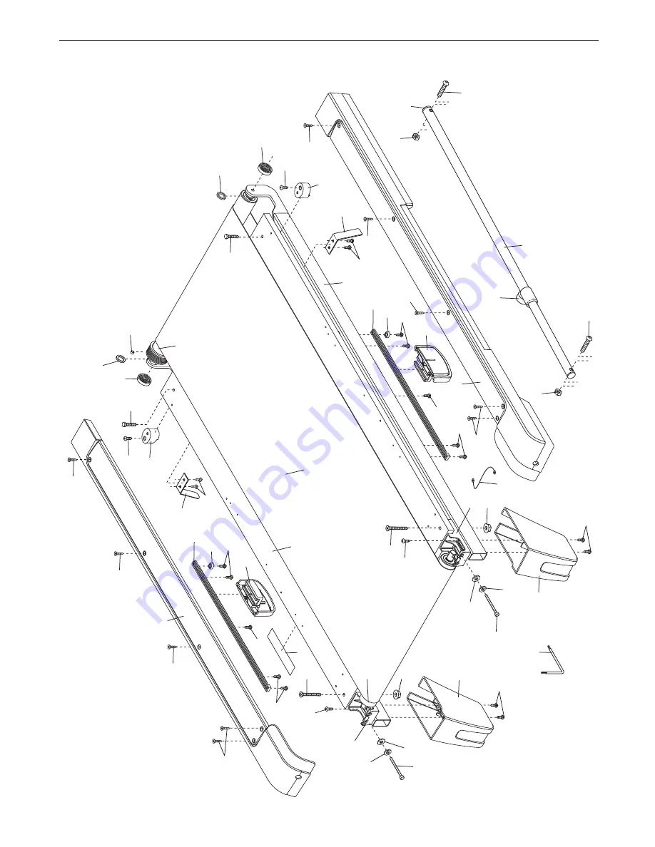 NordicTrack A2350 User Manual Download Page 32