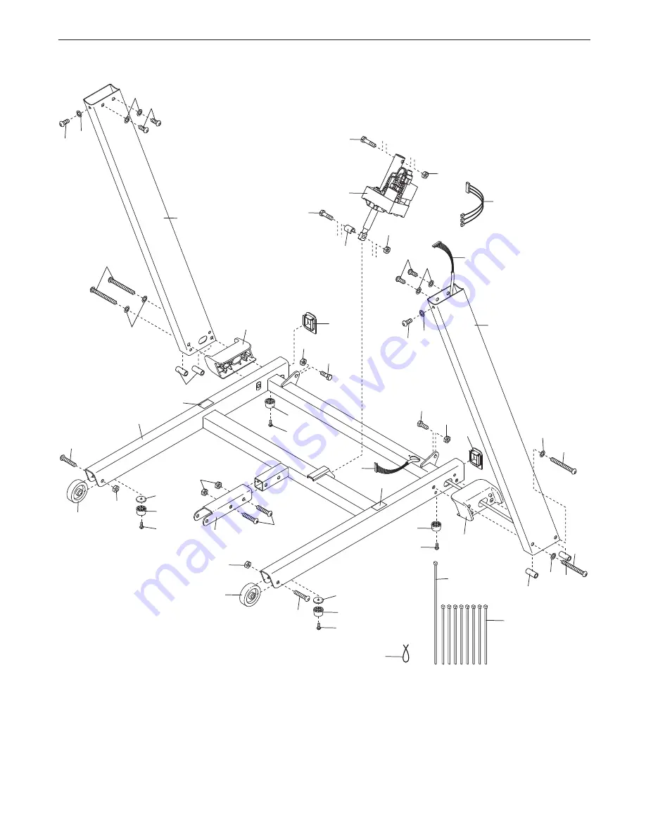 NordicTrack A2350 User Manual Download Page 34