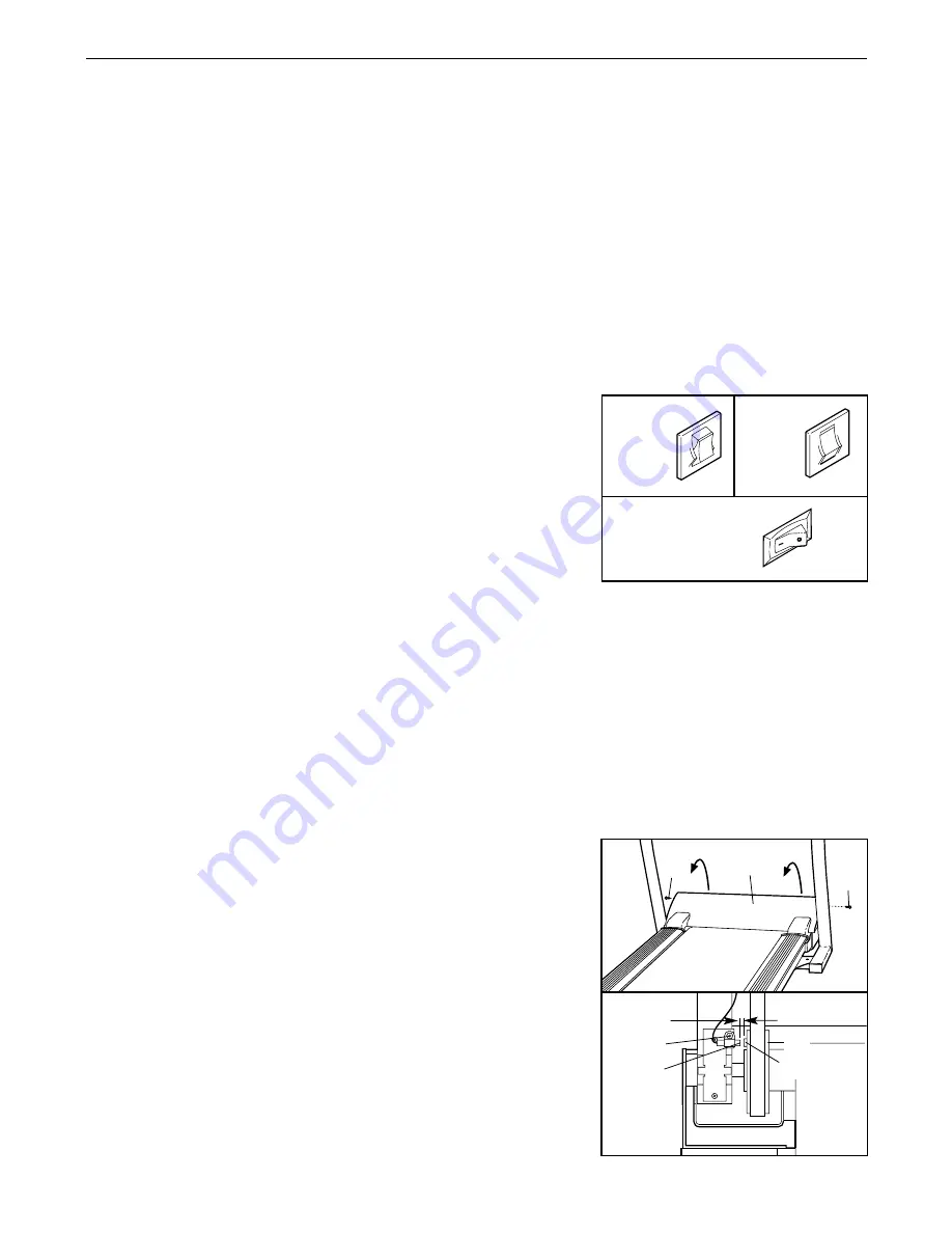 NordicTrack Apex 4100 User Manual Download Page 26