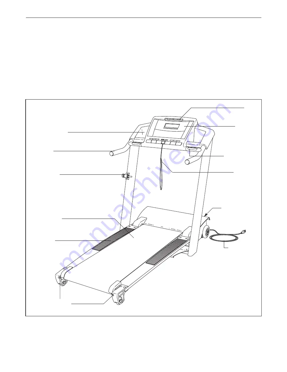 NordicTrack Apex 6500 30705.3 User Manual Download Page 5