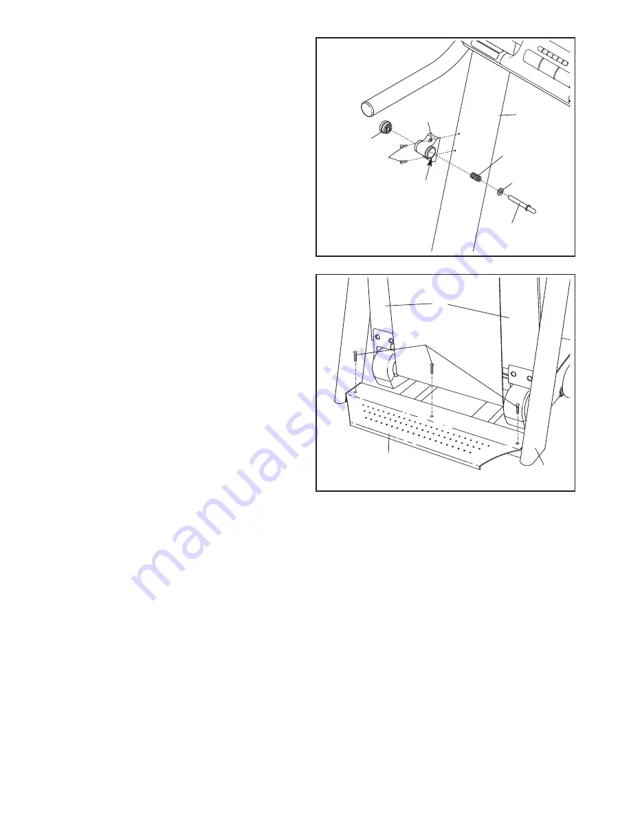 NordicTrack Apex 6500 30705.3 User Manual Download Page 8