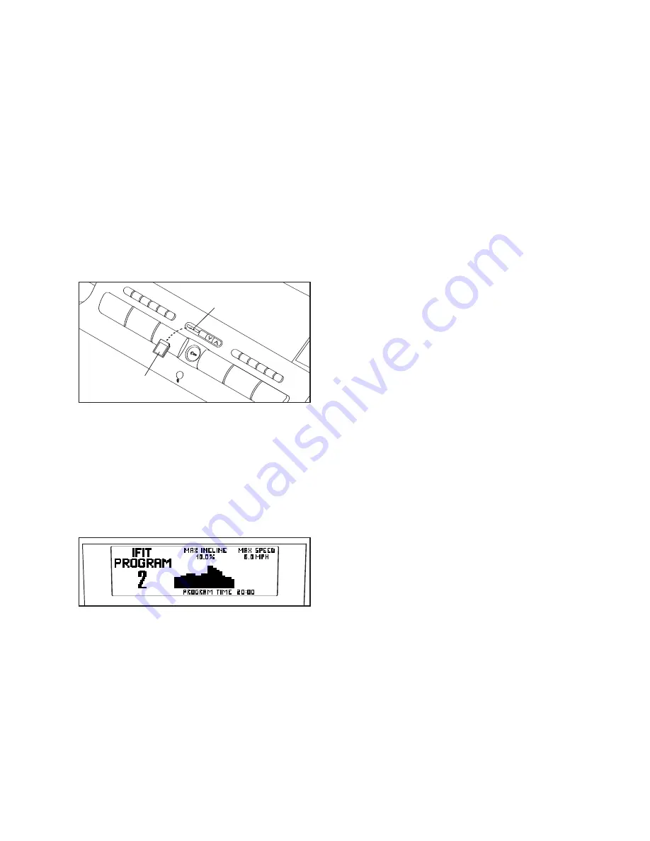 NordicTrack Apex 6500 30705.3 Скачать руководство пользователя страница 22