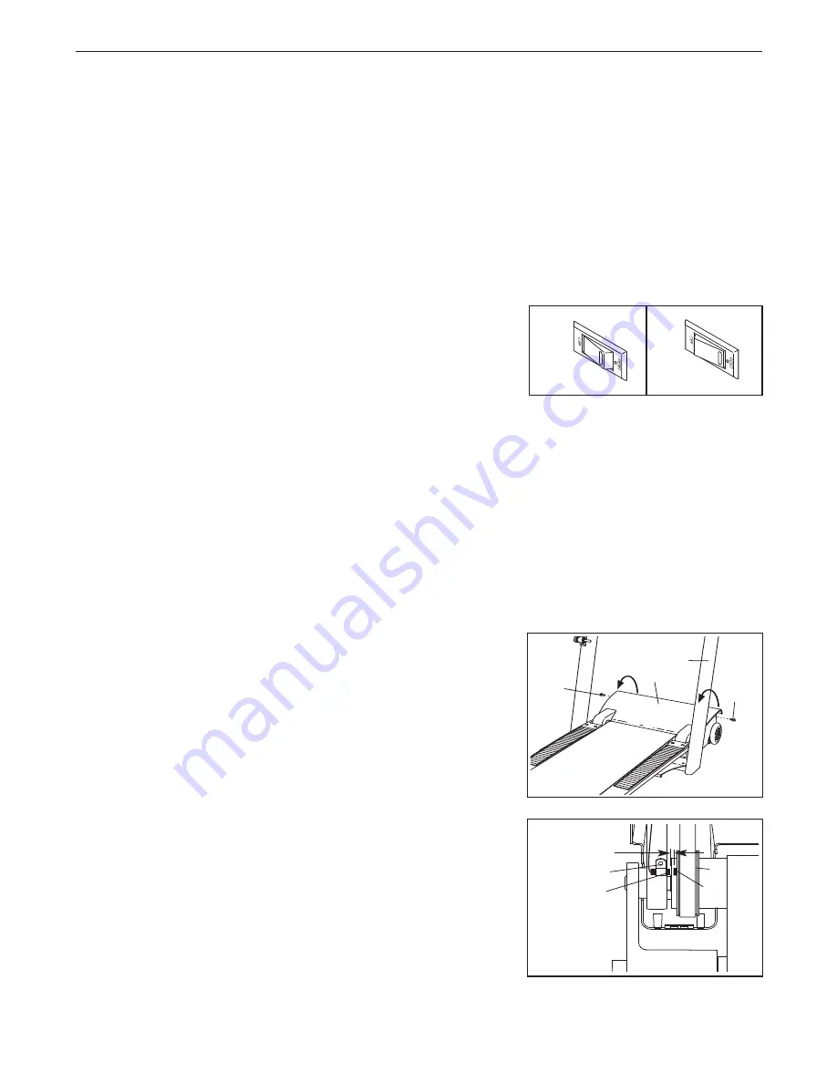 NordicTrack Apex 6500 30705.3 User Manual Download Page 26