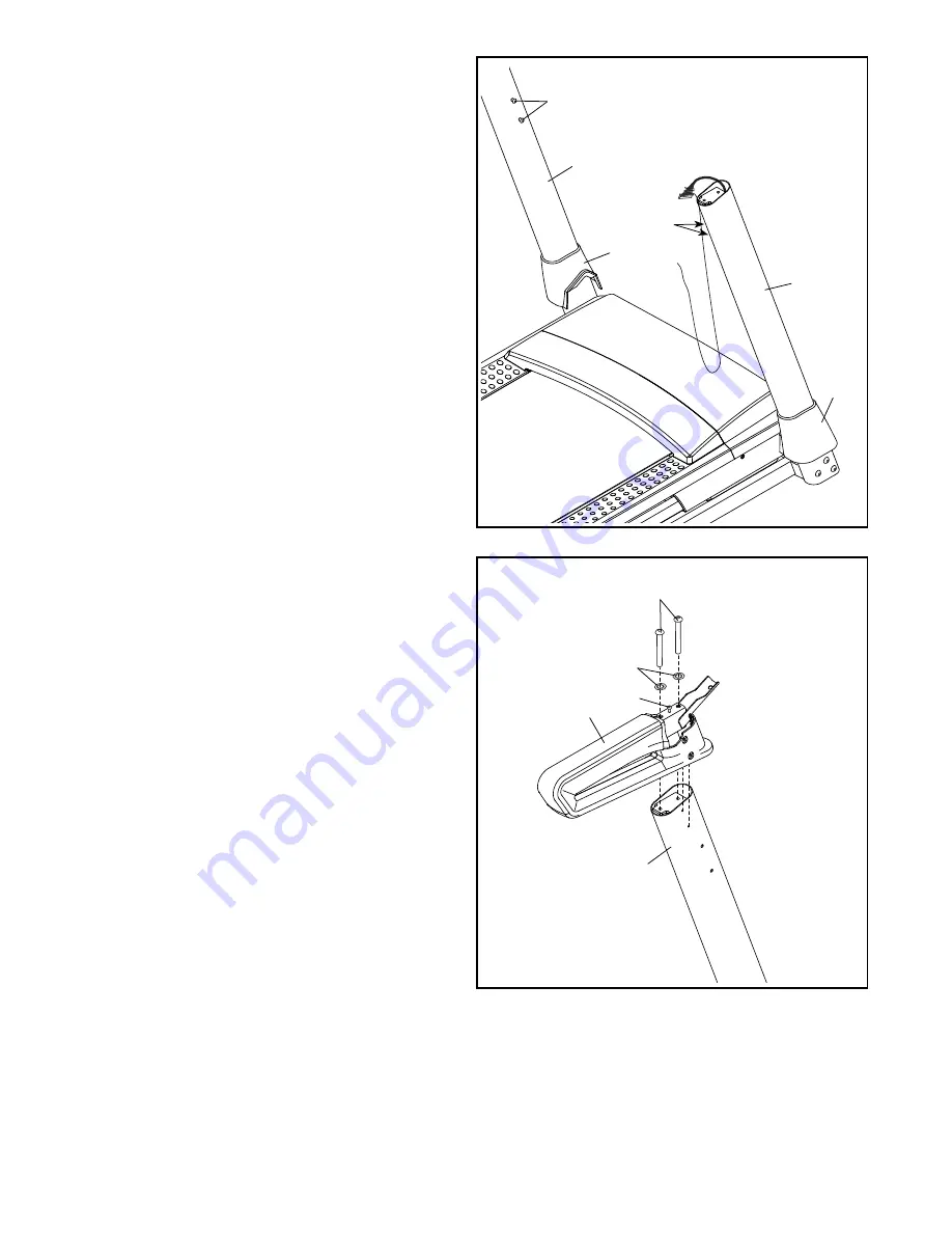 NordicTrack C 320i User Manual Download Page 10