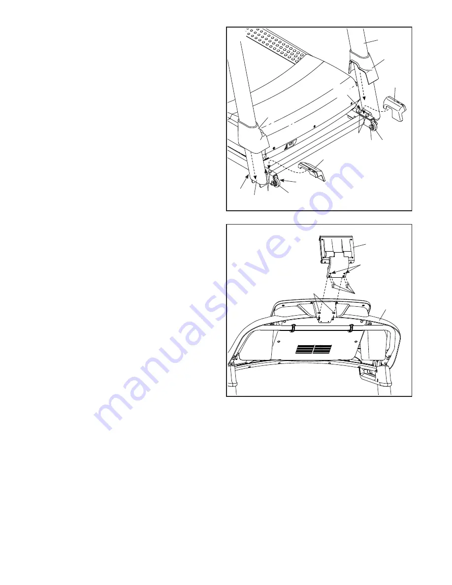 NordicTrack C 990 User Manual Download Page 16