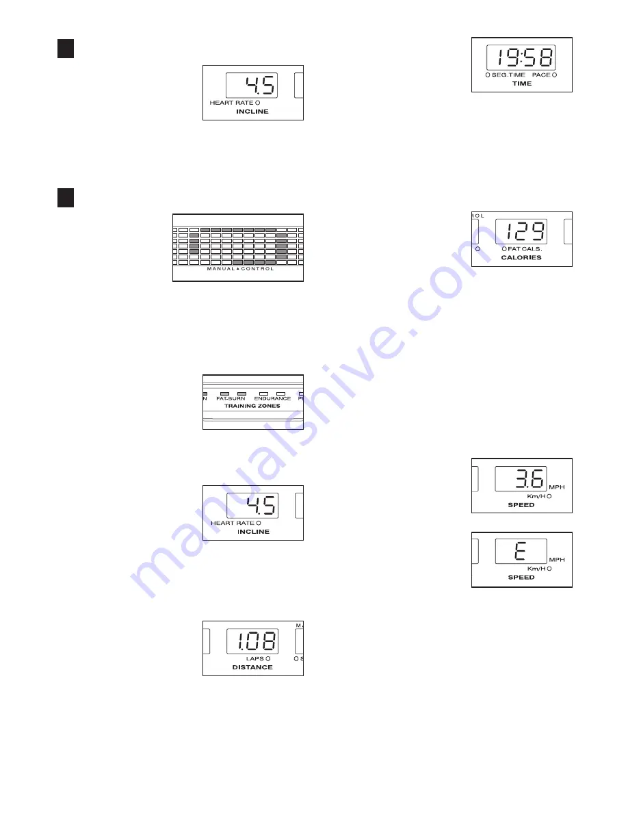 NordicTrack C2250 NTL12840 Скачать руководство пользователя страница 13