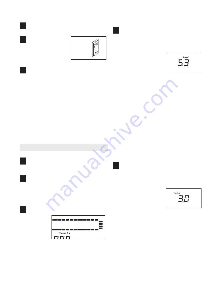 NordicTrack C2270 NTL1295.3 User Manual Download Page 13