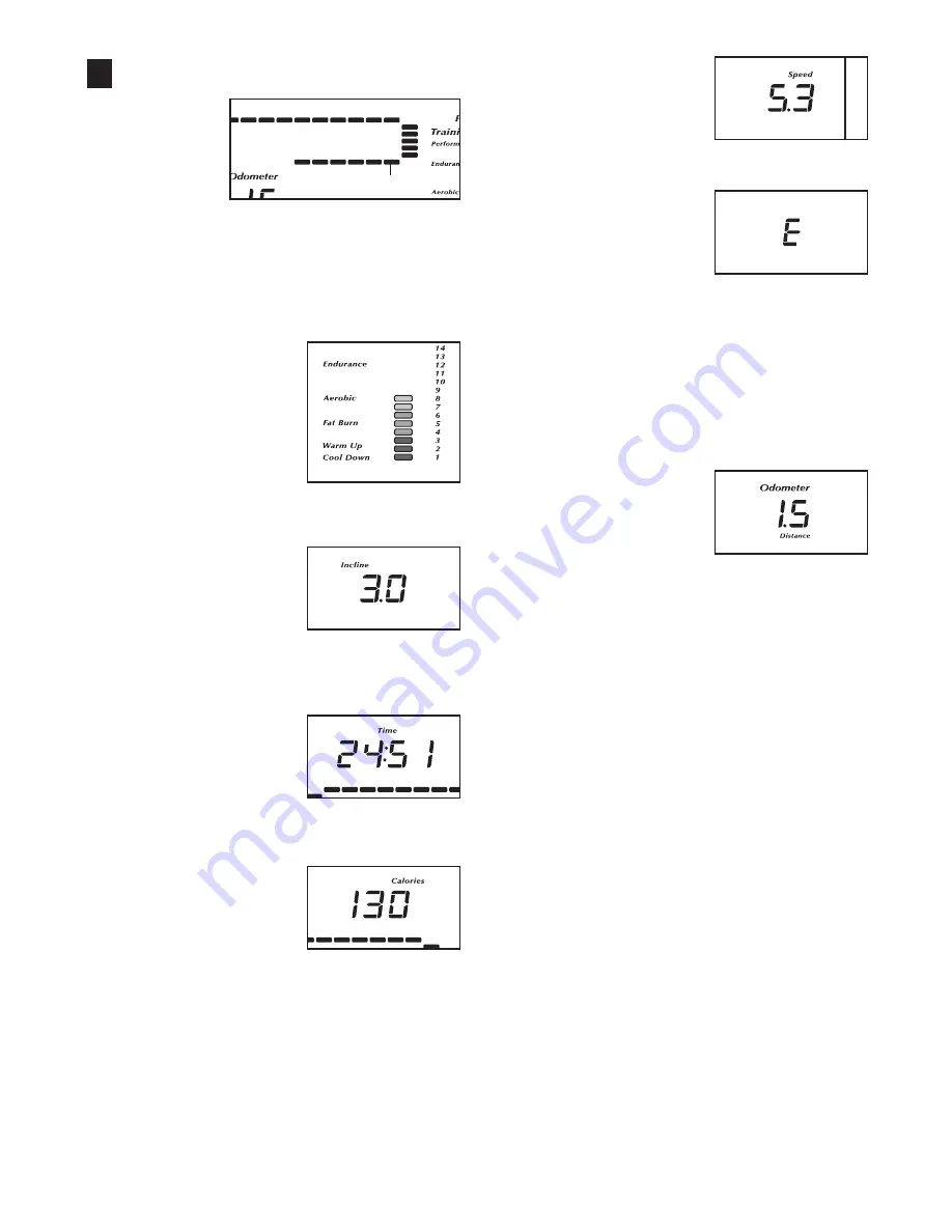 NordicTrack C2270 NTL1295.3 User Manual Download Page 14