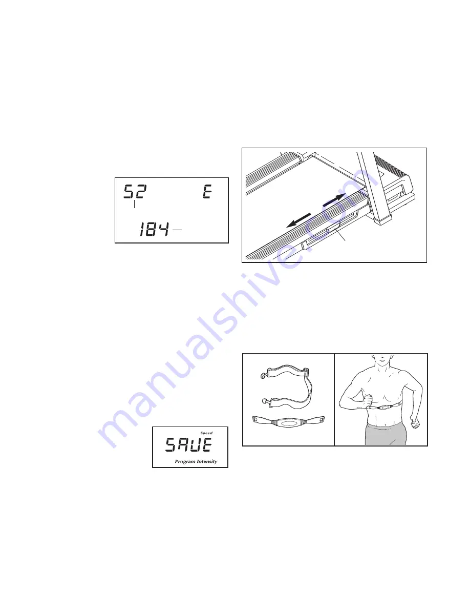 NordicTrack C2270 NTL1295.3 User Manual Download Page 27