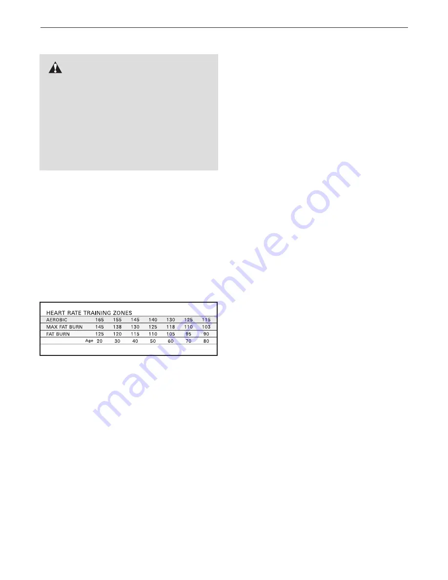 NordicTrack C2270 NTL1295.3 User Manual Download Page 32