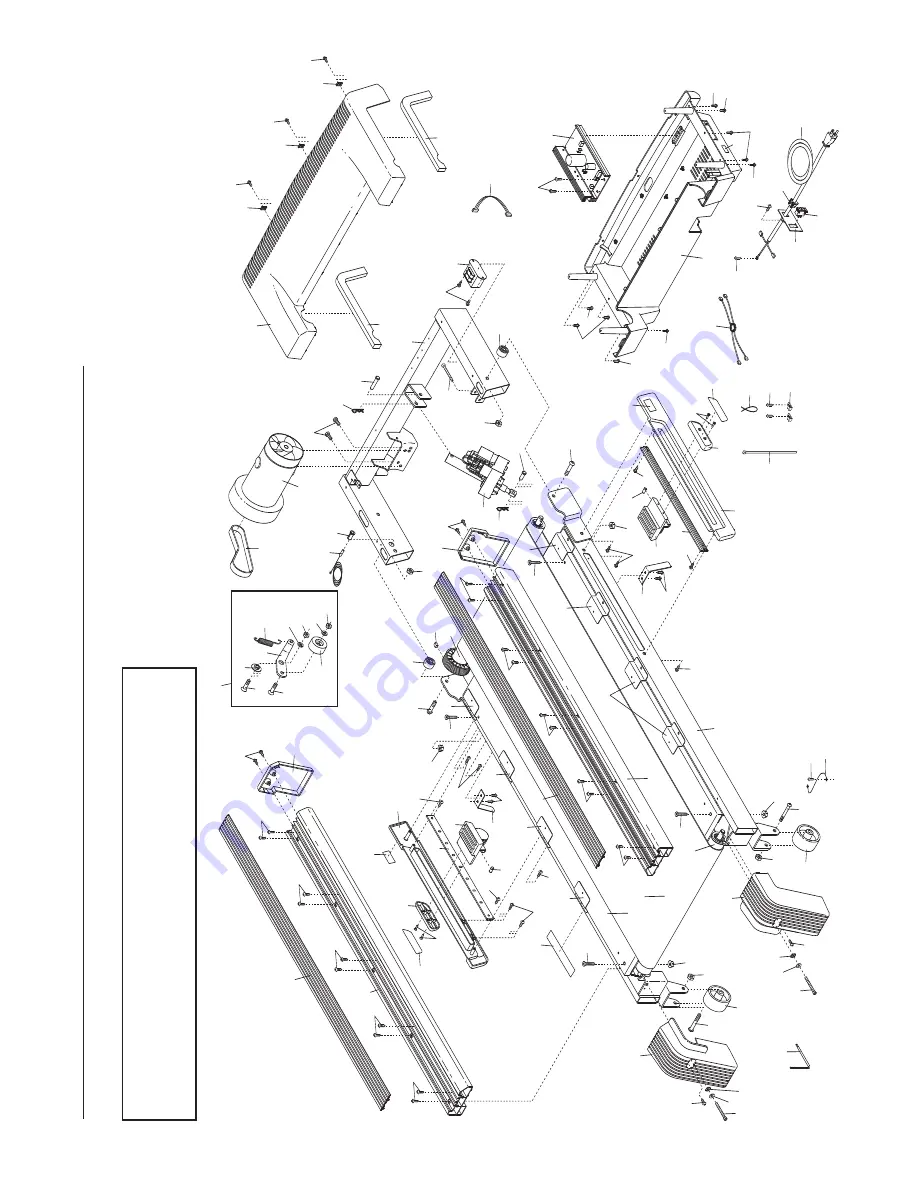 NordicTrack C2270 NTL1295.3 User Manual Download Page 36