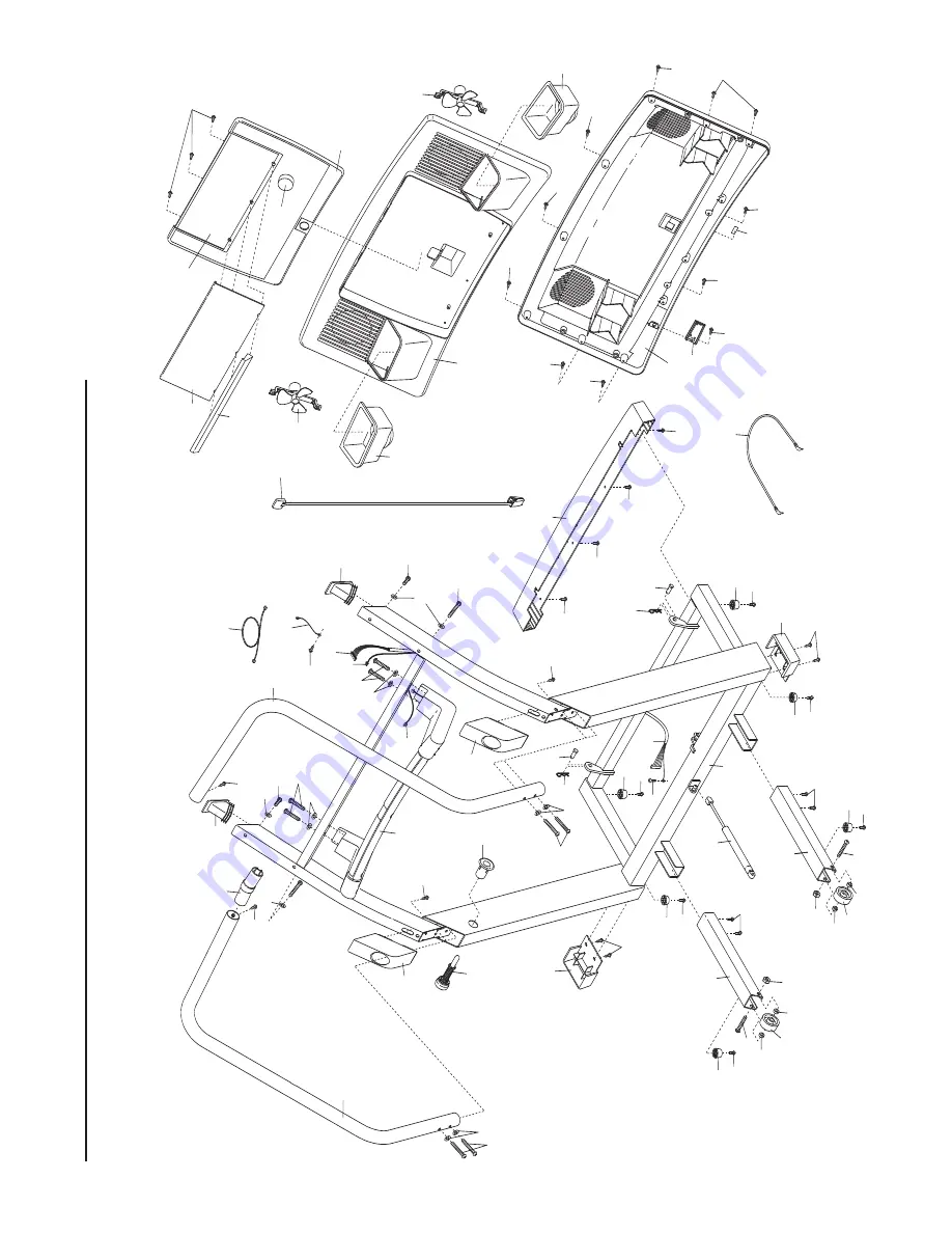 NordicTrack C2270 NTL1295.3 User Manual Download Page 37