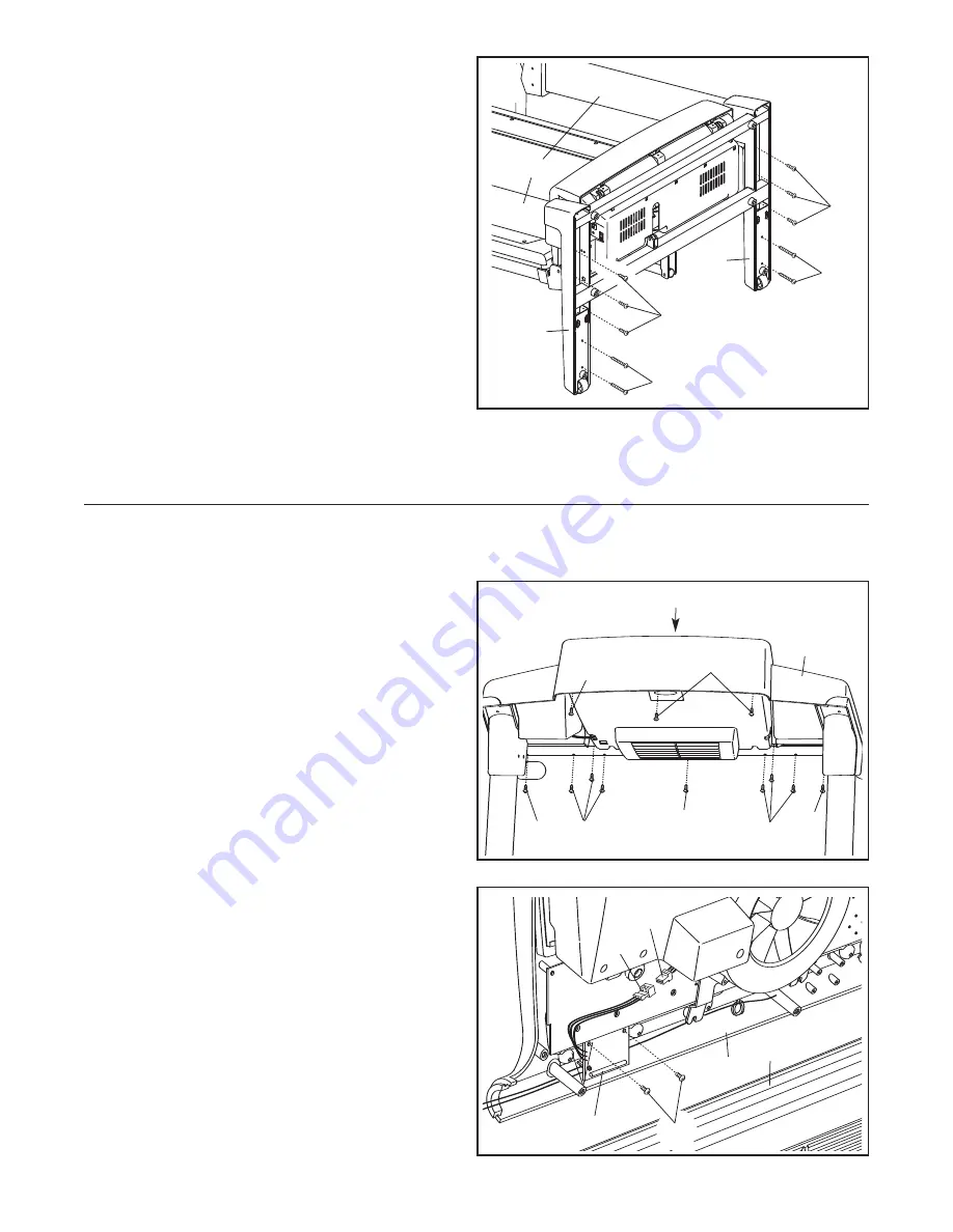 NordicTrack C2400 30703.0 User Manual Download Page 10