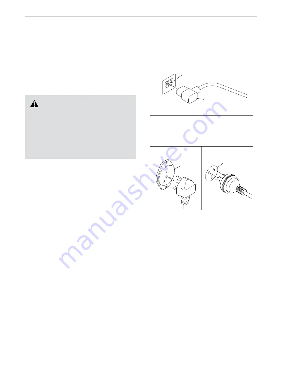 NordicTrack C80I NETL79815.0 User Manual Download Page 16