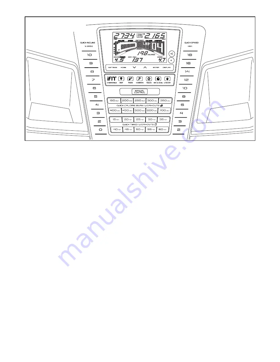 NordicTrack C80I NETL79815.0 User Manual Download Page 17