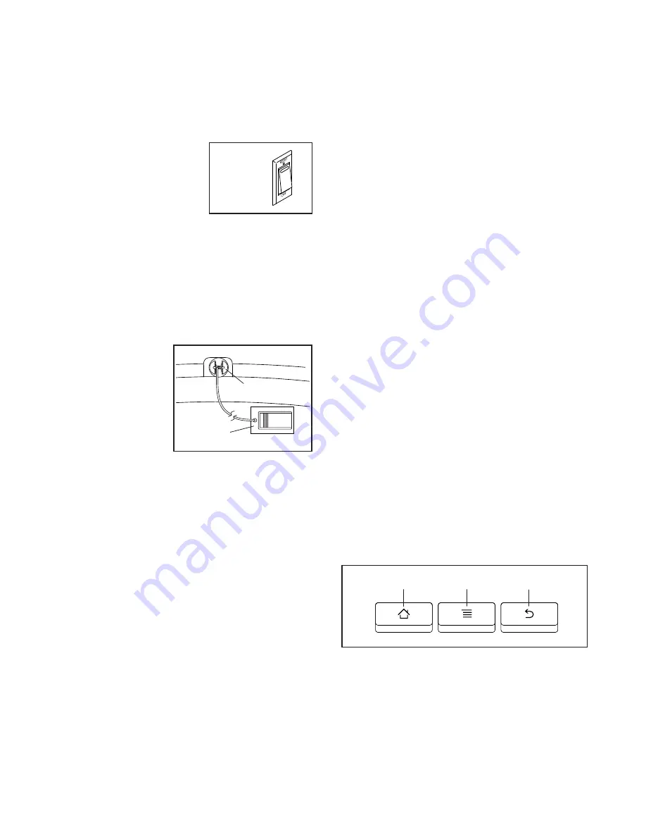 NordicTrack Commerical 2950 Treadmill User Manual Download Page 19